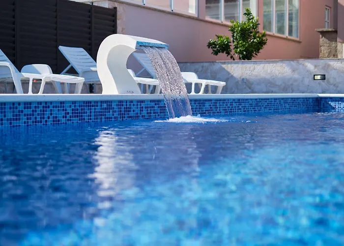 Radun By Interhome Kaštel Stari